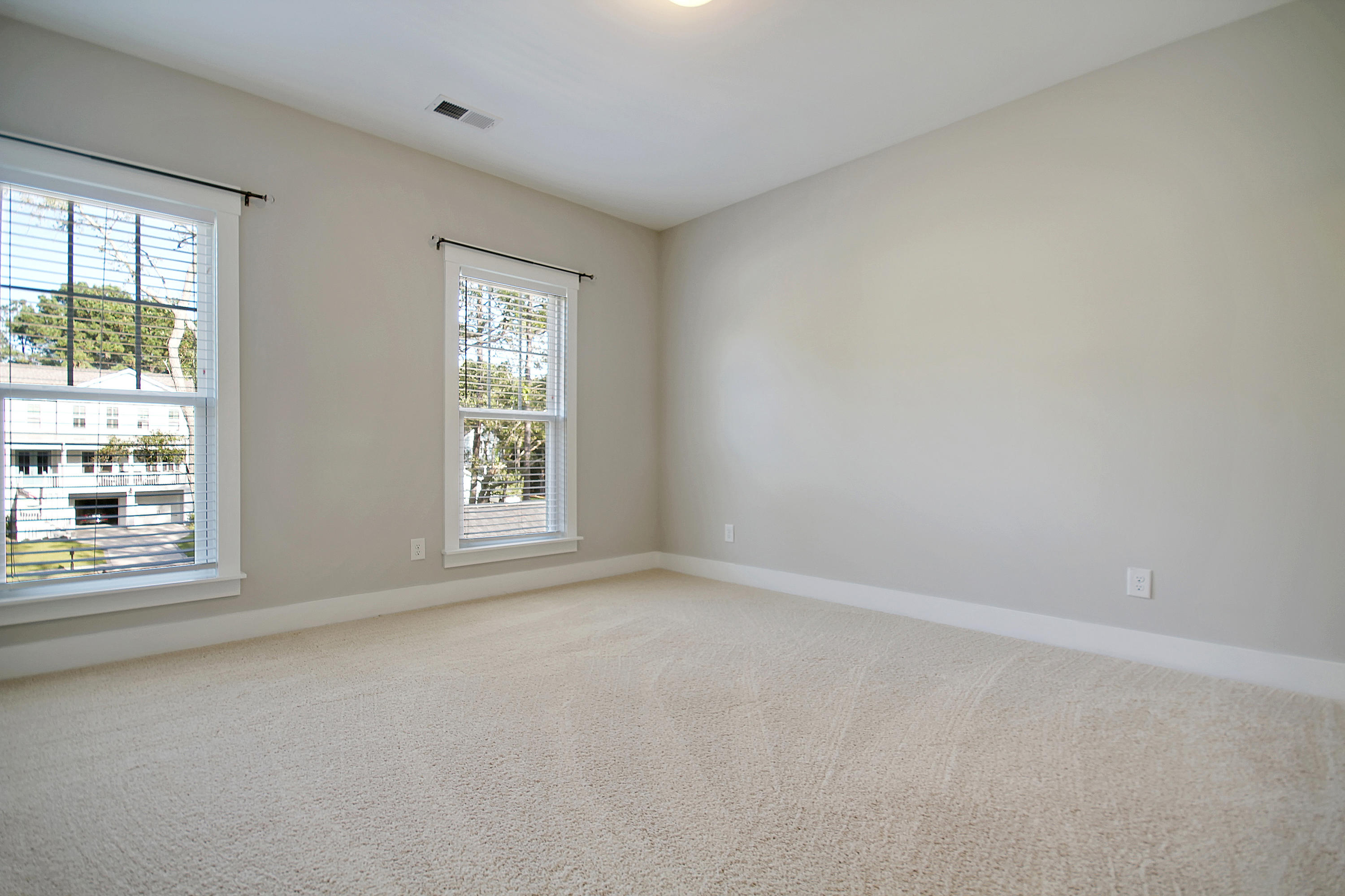 493 Woodspring Road Mount Pleasant, SC 29466 - Photo 50 of 78 Upstairs Bedroom 2 w/ Ensuite Bath