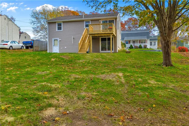 $425,000 | 5 Ichabod Lane, Westerly, RI 02891