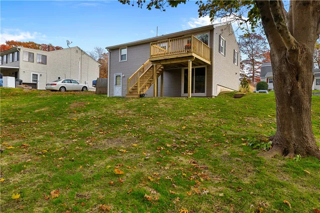 $425,000 | 5 Ichabod Lane, Westerly, RI 02891