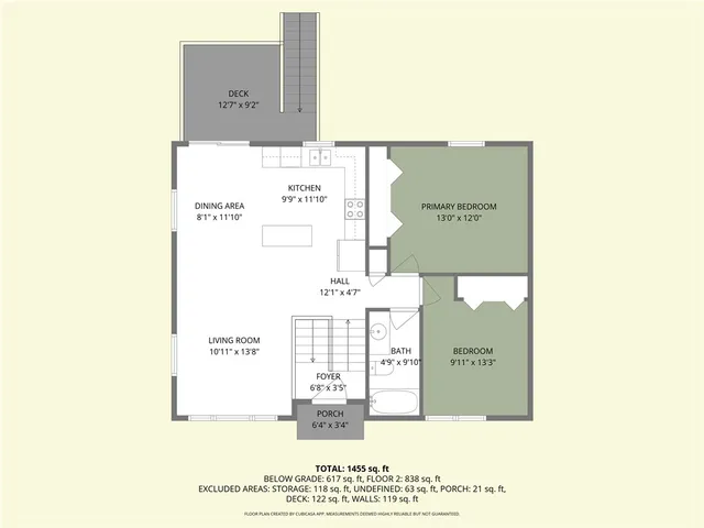 $425,000 | 5 Ichabod Lane, Westerly, RI 02891