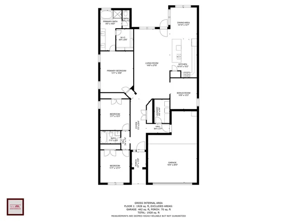 $3,000 | 5129 Maroon Creek Drive, Bryan, TX 77802