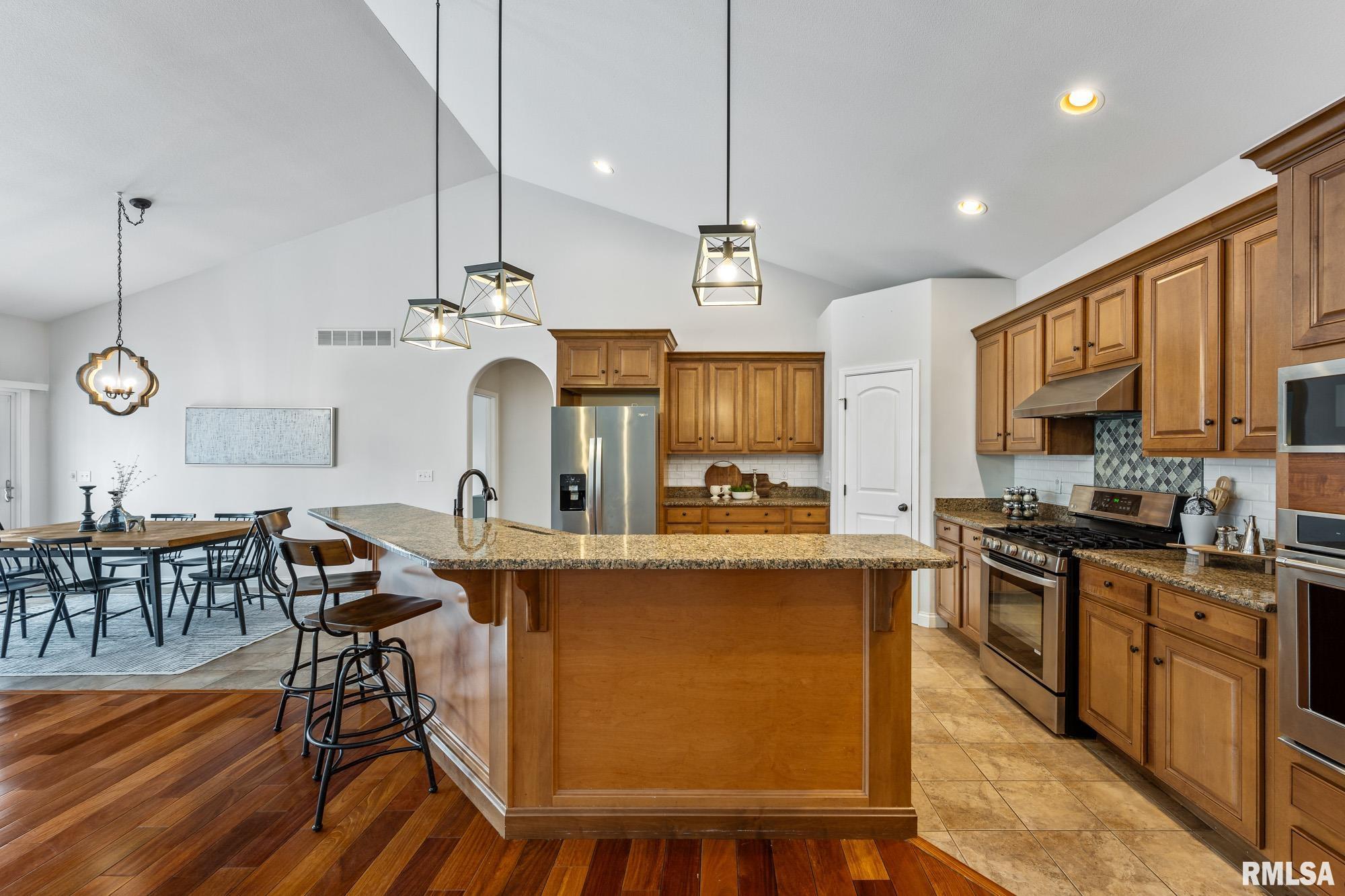 11015 North Country Ridge Lane Dunlap, IL 61525 - Photo 14 of 58 Gallery Image 14