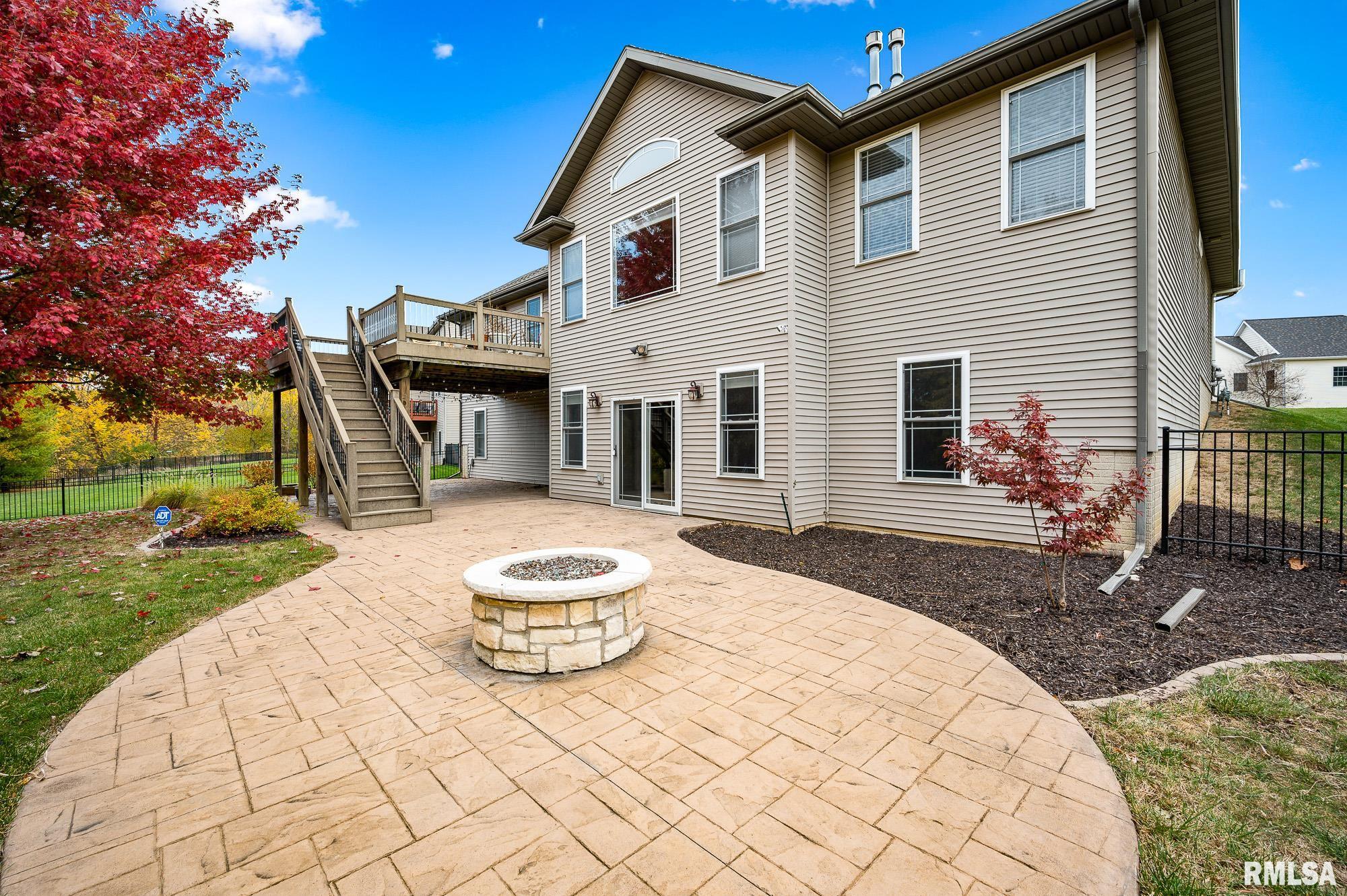11015 North Country Ridge Lane Dunlap, IL 61525 - Photo 50 of 58 Gallery Image 50