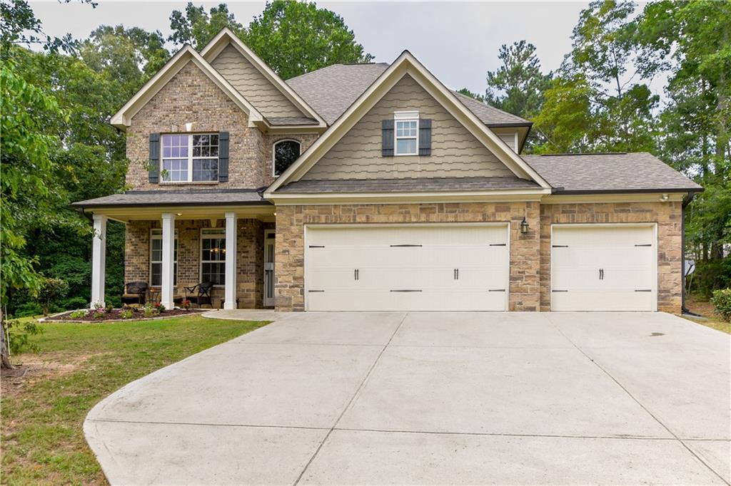2440 New Hope Road Dacula, GA 30019 - Photo 1 of 1 Gallery Image 1