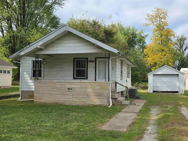 $150,000 | 115 North Johnson Avenue, Bloomington, IN 47404