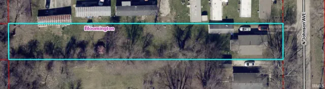 $150,000 | 115 North Johnson Avenue, Bloomington, IN 47404