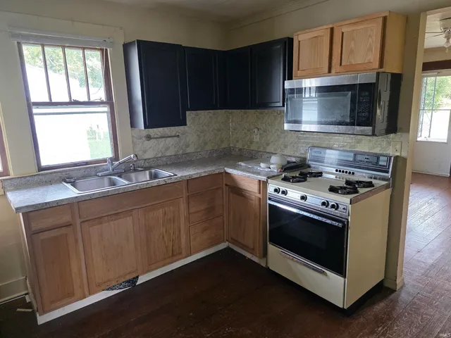 $150,000 | 115 North Johnson Avenue, Bloomington, IN 47404