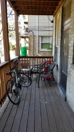 1516 West Addison Street, Unit 1W Chicago, IL 60613 - Photo 13 of 14