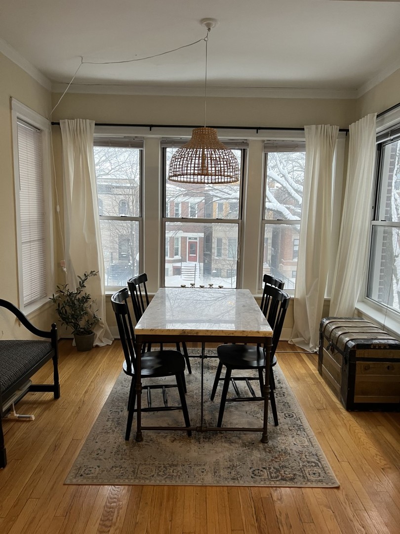 1516 West Addison Street, Unit 1W Chicago, IL 60613 - Photo 8 of 14