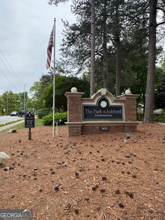 $1,600 | 3650 Ashford Dunwoody Road Northeast, Brookhaven, GA 30319