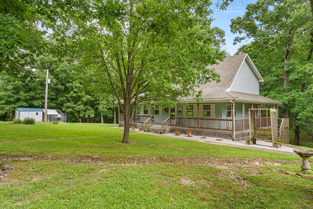 288 Pleasant View Road Seymour, MO 65746 - Photo 5 of 41 FrameandFocus_WEBorMLS-19-4