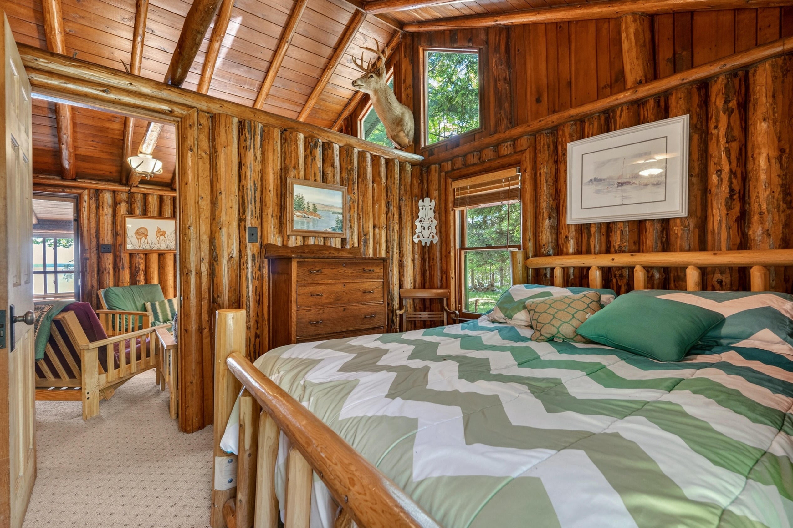 17351 Deshetler Road Curtis, MI 49820 - Photo 38 of 42 Gallery Image 38
