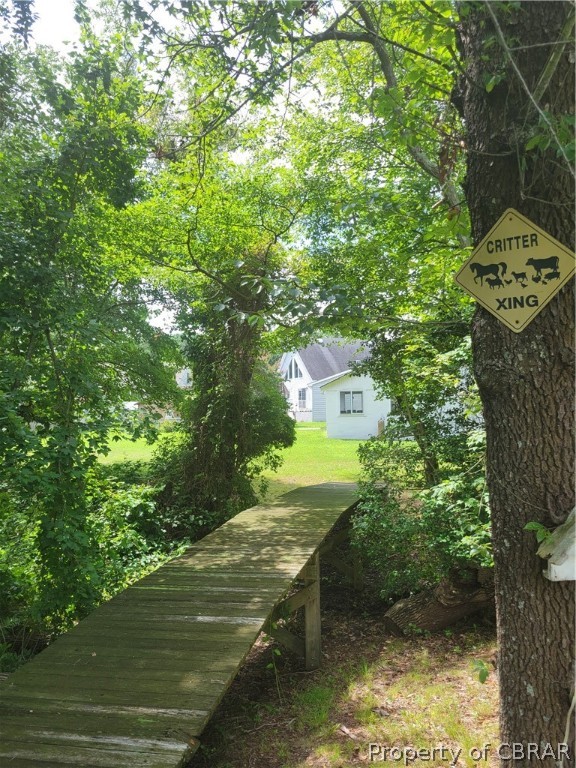 Lot 62 Fleeton Road Reedville, VA 22539 - Photo 14 of 21