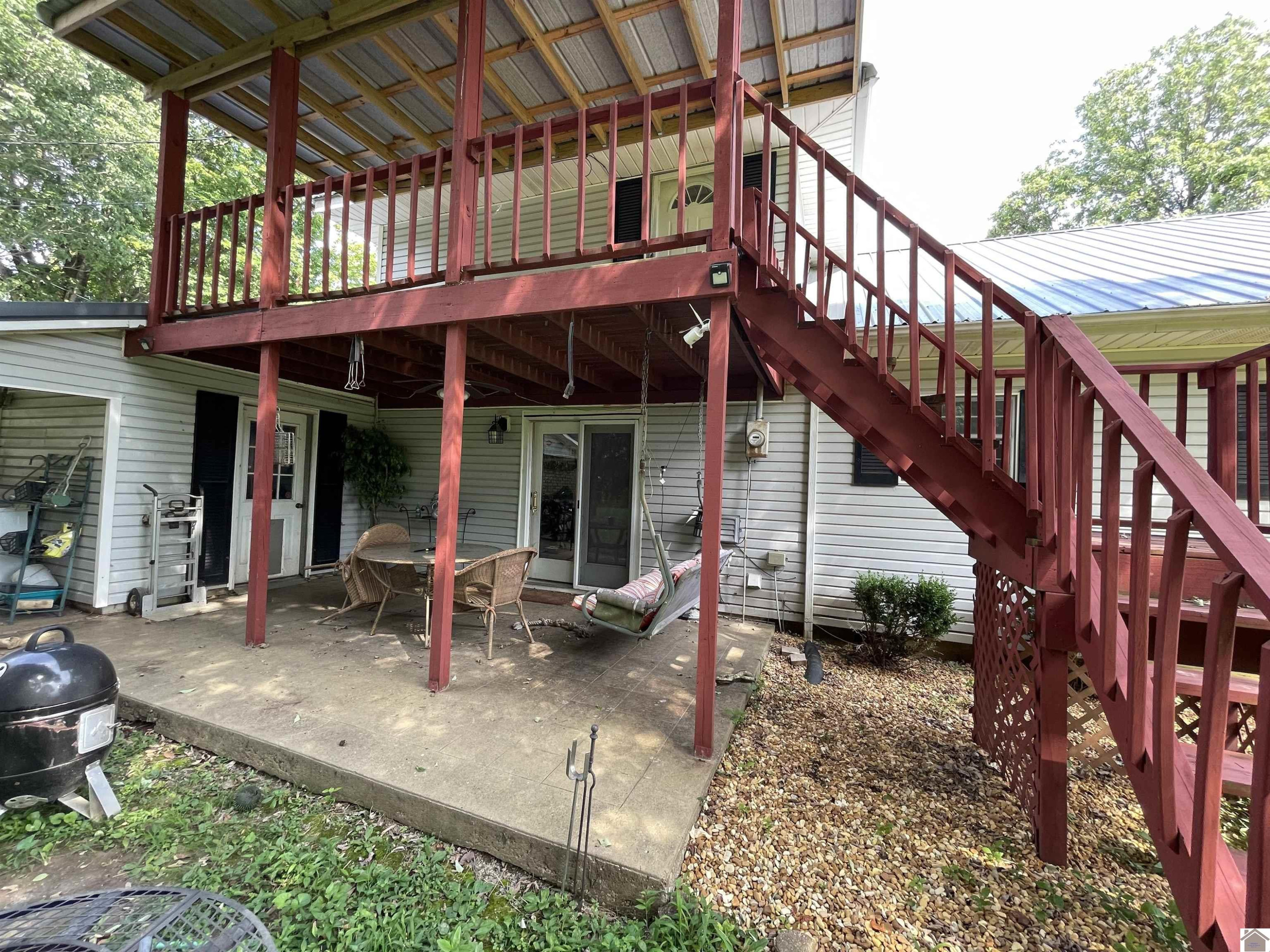 153 Fritts Road Marion, KY 42064 - Photo 26 of 35 Photo 26