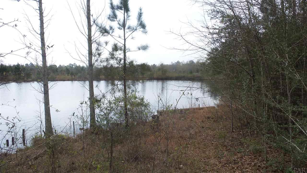 1780 Buck Smith Road Century, FL 32535 - Photo 1 of 17 Gallery Image 1