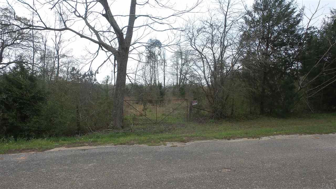 1780 Buck Smith Road Century, FL 32535 - Photo 2 of 17 Gallery Image 2
