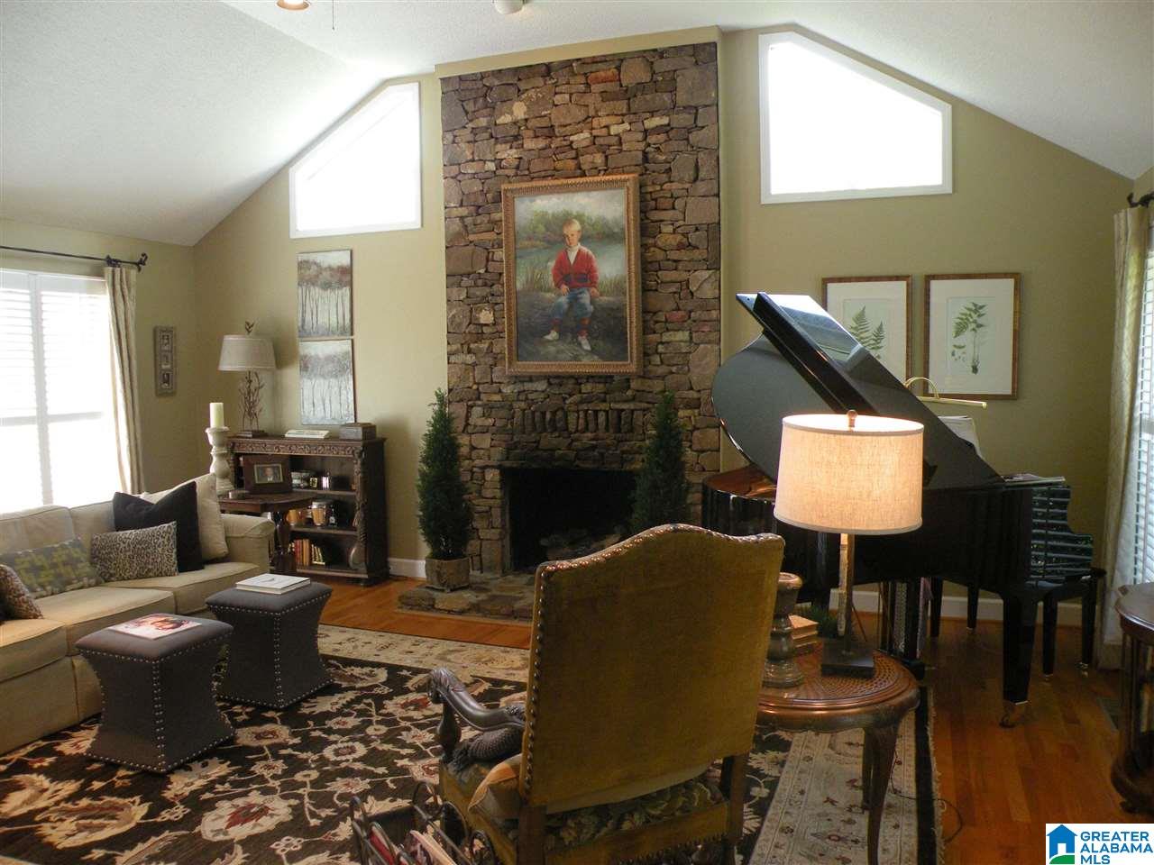 361 Green Mist Road Sylacauga, AL 35150 - Photo 9 of 44 Gallery Image 9