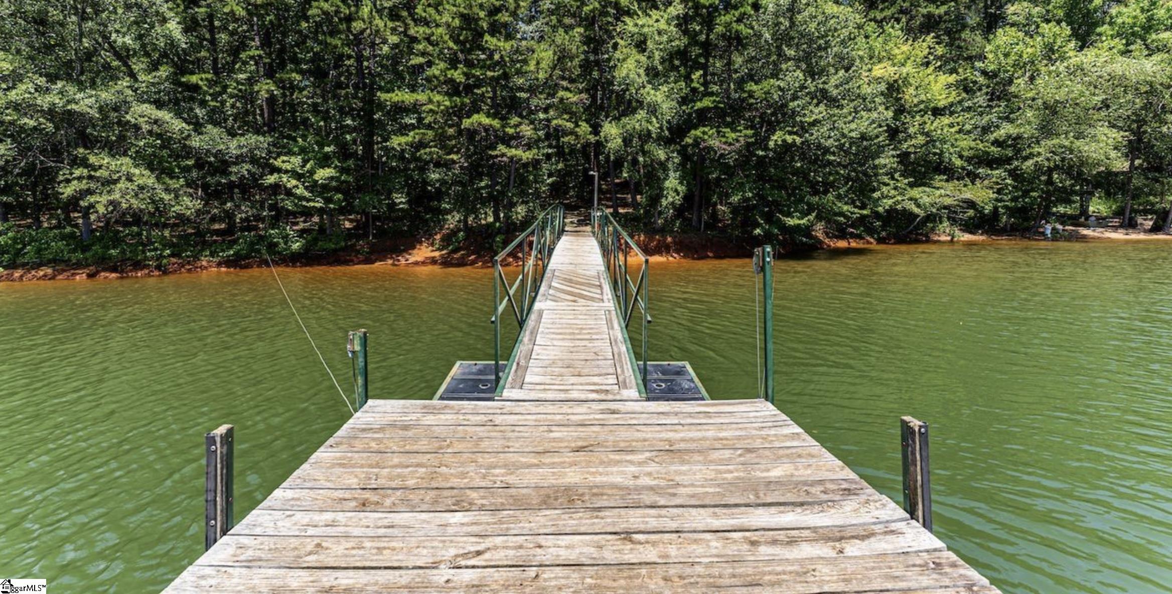 636 Lookover Drive Anderson, SC 29621 - Photo 8 of 28