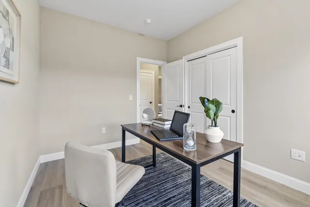 $499,900 | 10100 South Willow Street, Unit 313, Manchester, NH 03109