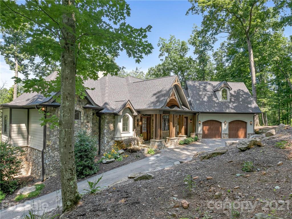 42 Dividing Ridge Trail Arden, NC 28704 - Photo 2 of 48 Gallery Image 2