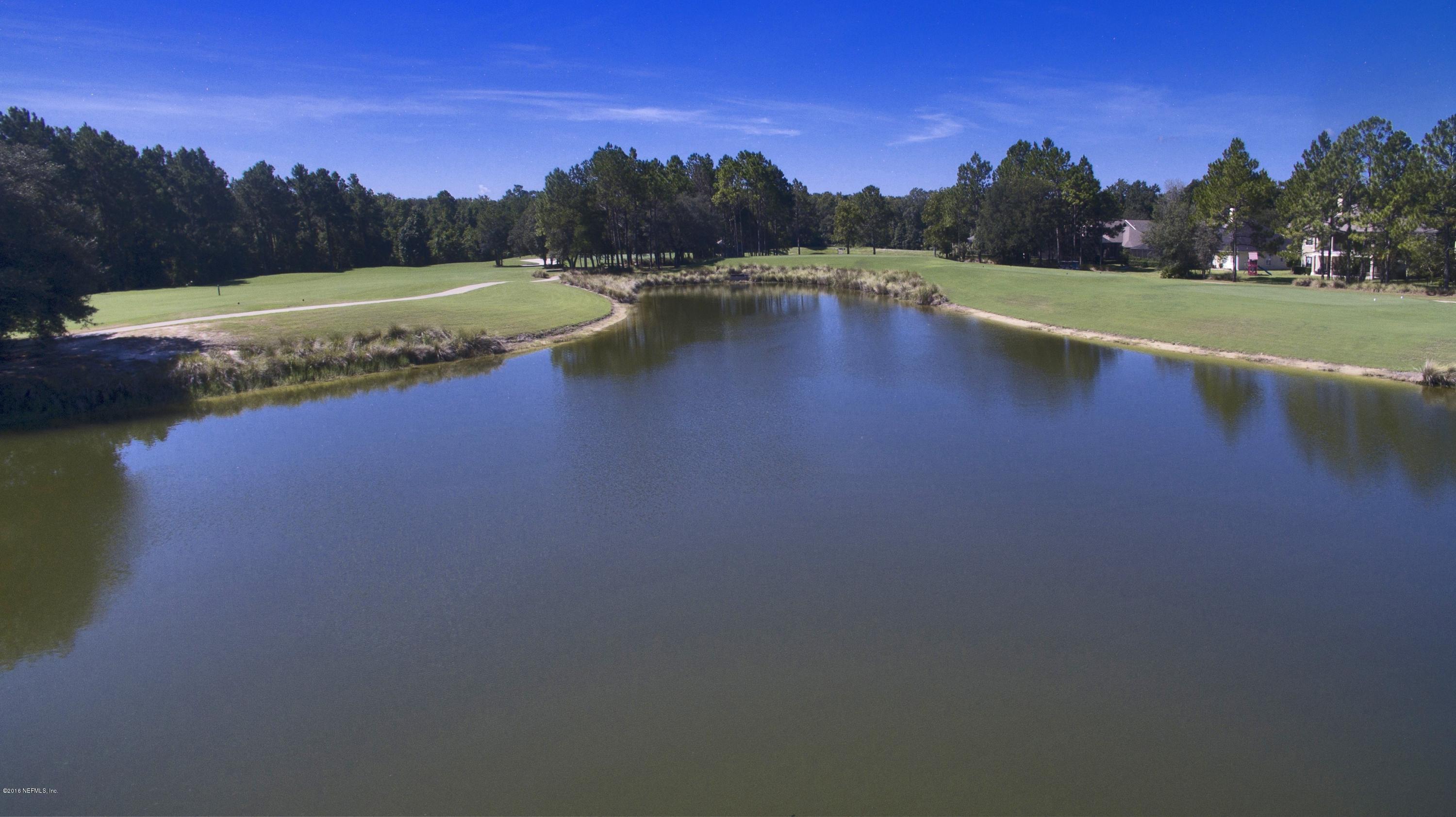 2156 West Quay Road St. Augustine, FL 32092 - Photo 39 of 51 a view of a swimming pool with a lake view