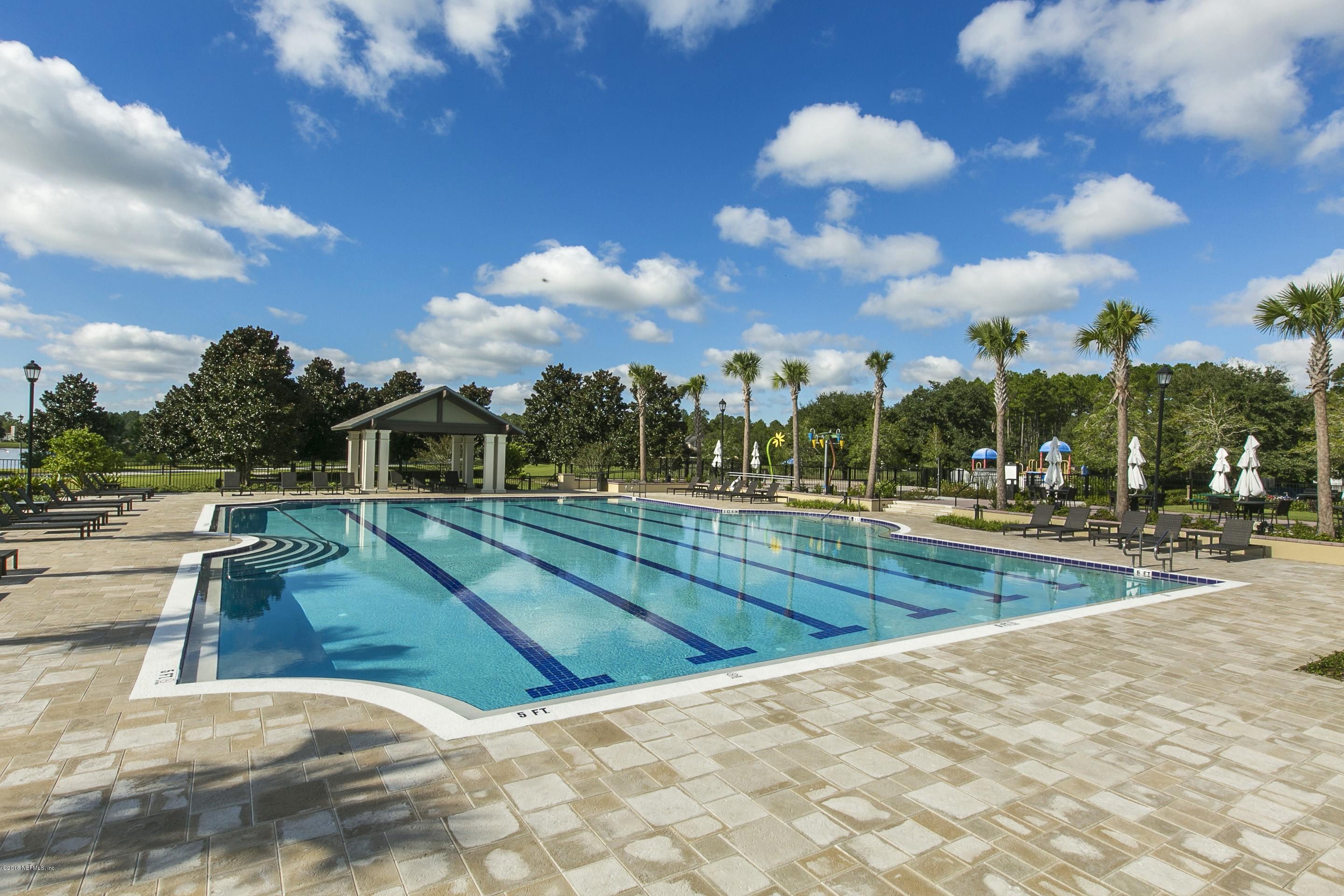 2156 West Quay Road St. Augustine, FL 32092 - Photo 44 of 51 a view of a basket ball ground