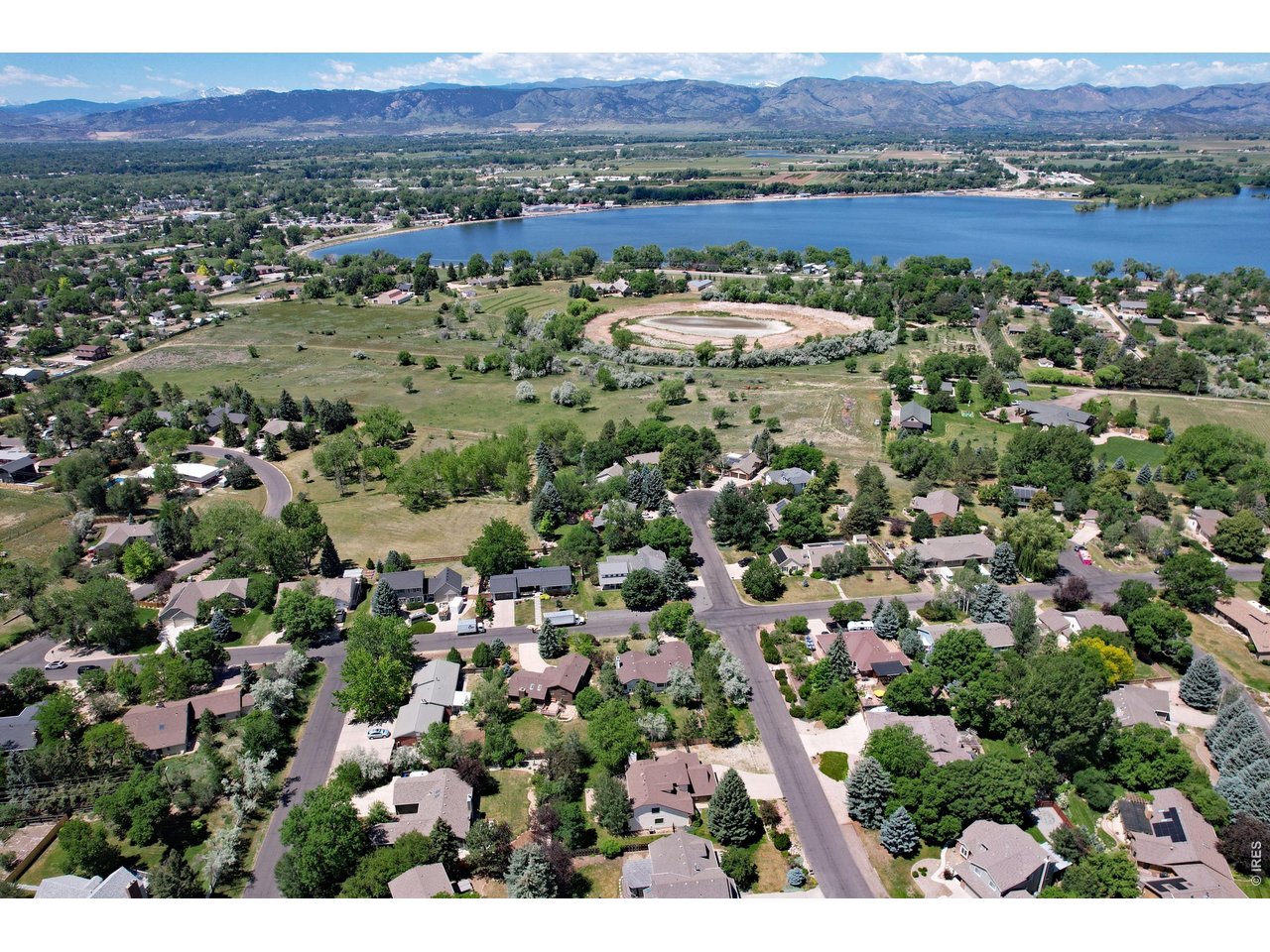 809 East Ridgecrest Road Fort Collins, CO 80524 - Photo 37 of 37 Gallery Image 37