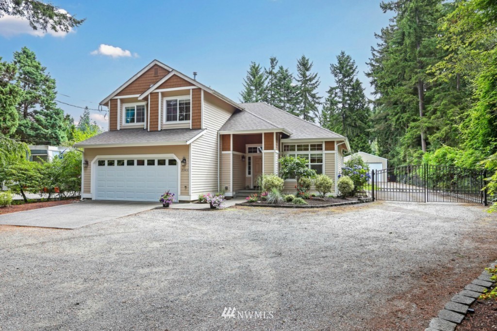 23431 45th Avenue Southeast Bothell, WA 98021 - Photo 1 of 20