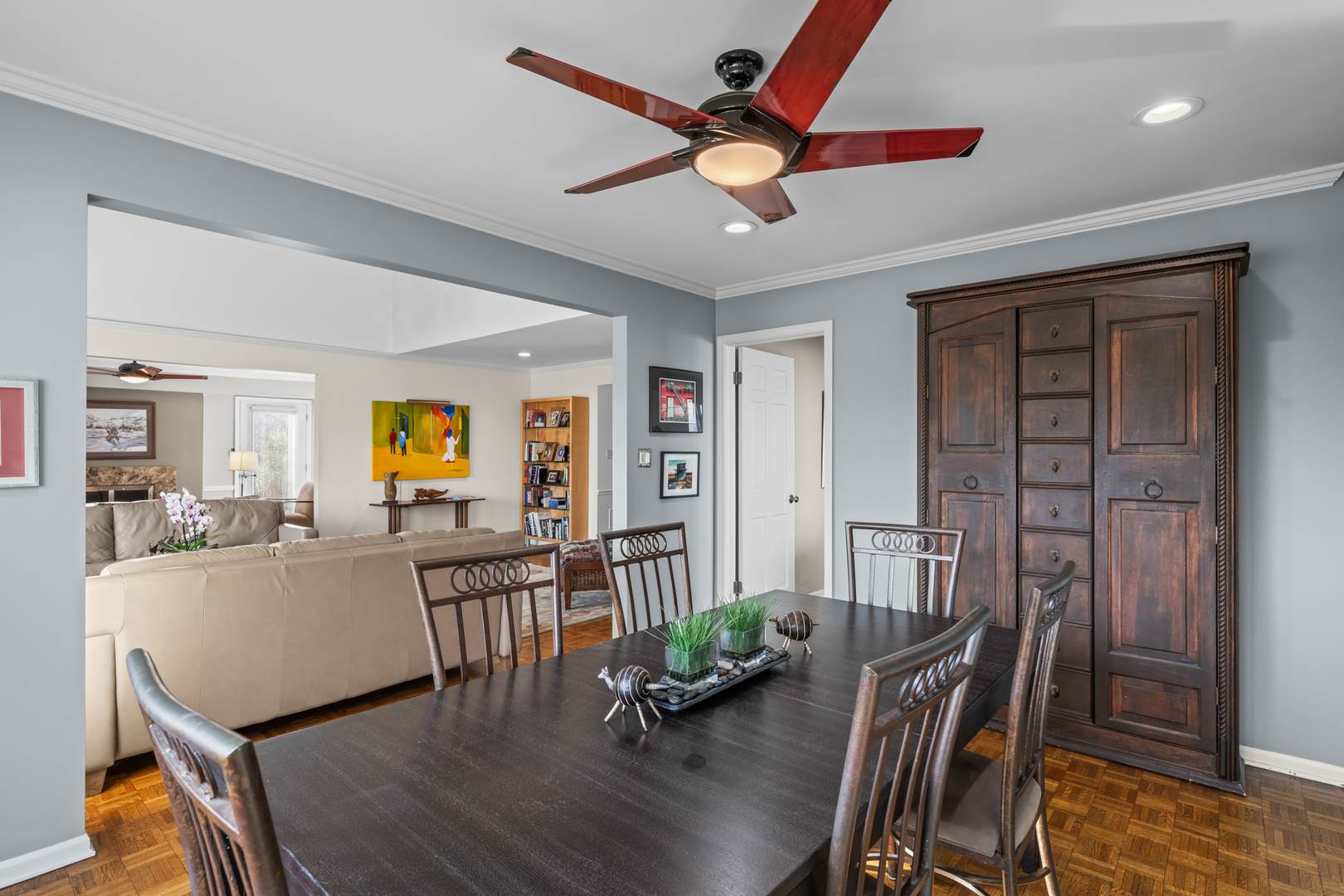 145 Rivershire Lane Lincolnshire, IL 60069 - Photo 11 of 25