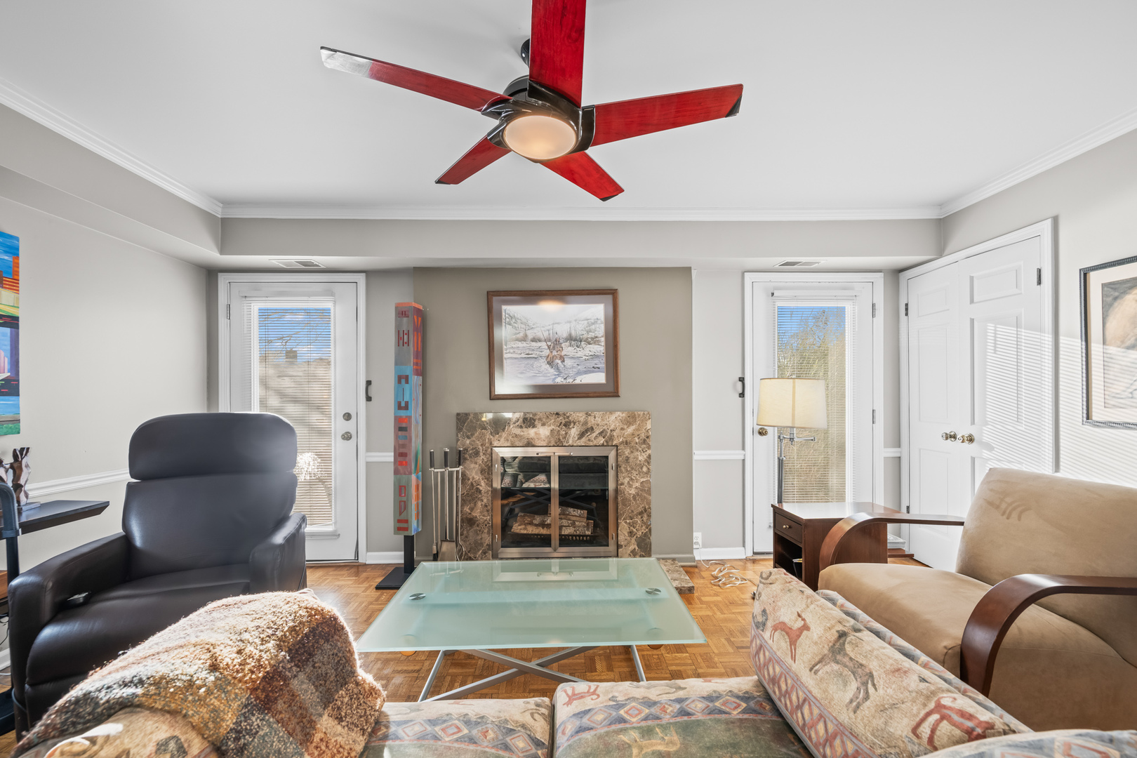 145 Rivershire Lane Lincolnshire, IL 60069 - Photo 13 of 25