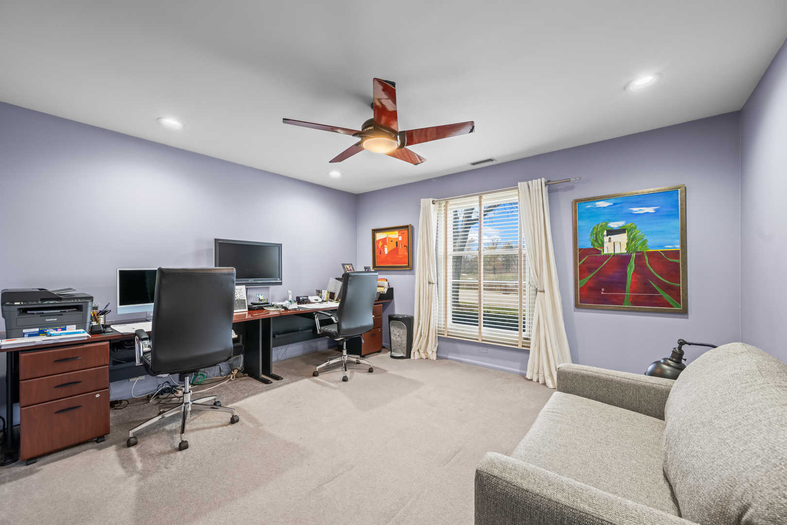 145 Rivershire Lane Lincolnshire, IL 60069 - Photo 18 of 25