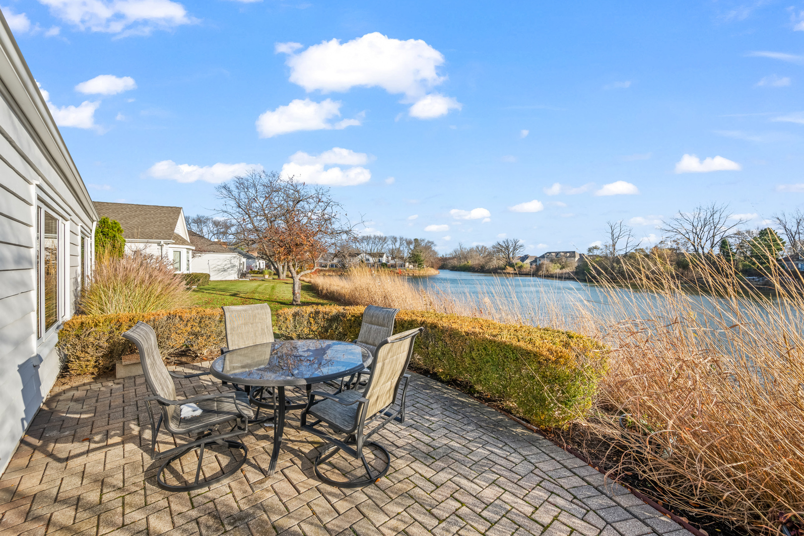 145 Rivershire Lane Lincolnshire, IL 60069 - Photo 20 of 25