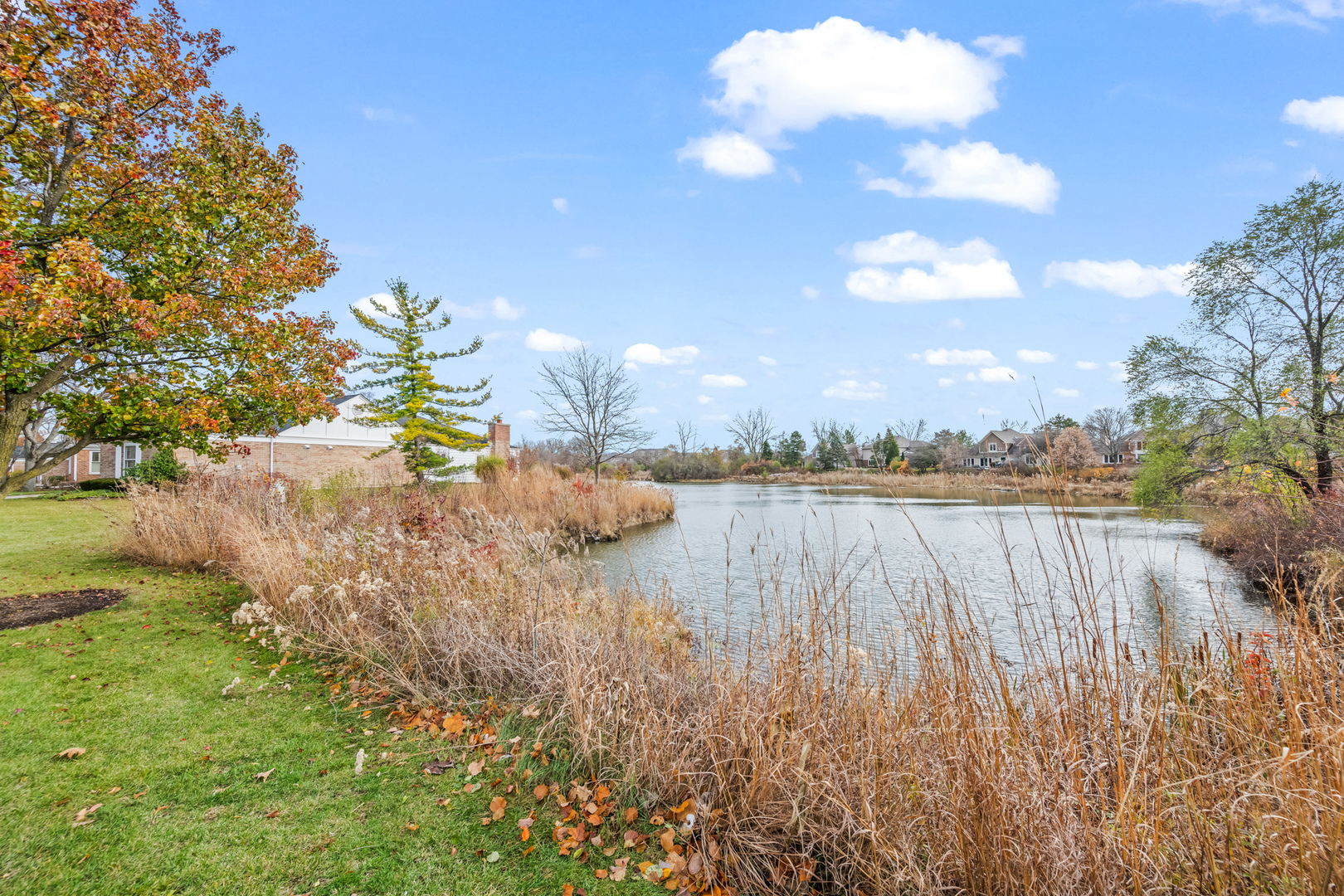 145 Rivershire Lane Lincolnshire, IL 60069 - Photo 2 of 25