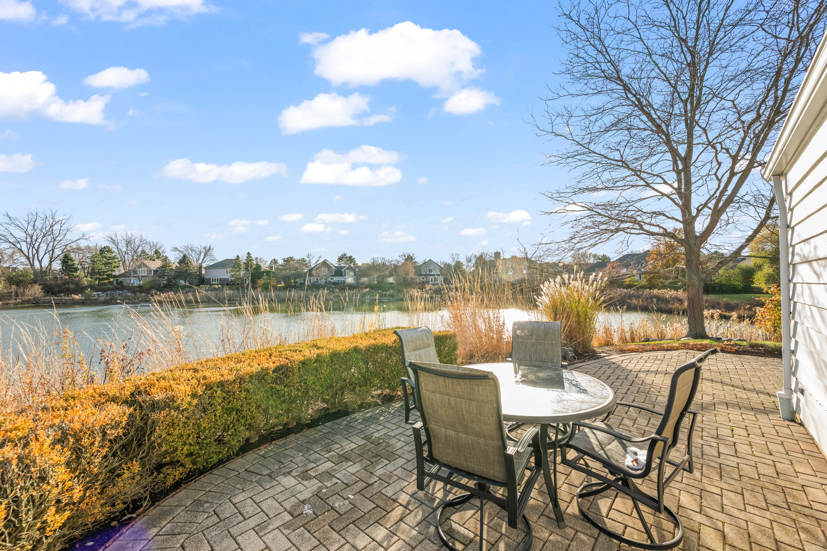 145 Rivershire Lane Lincolnshire, IL 60069 - Photo 22 of 25