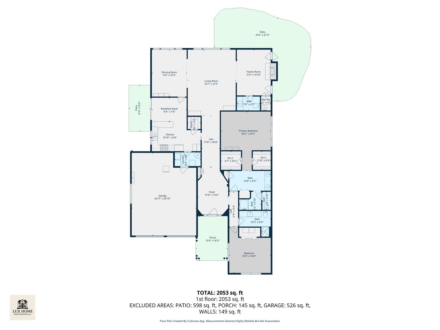 145 Rivershire Lane Lincolnshire, IL 60069 - Photo 25 of 25