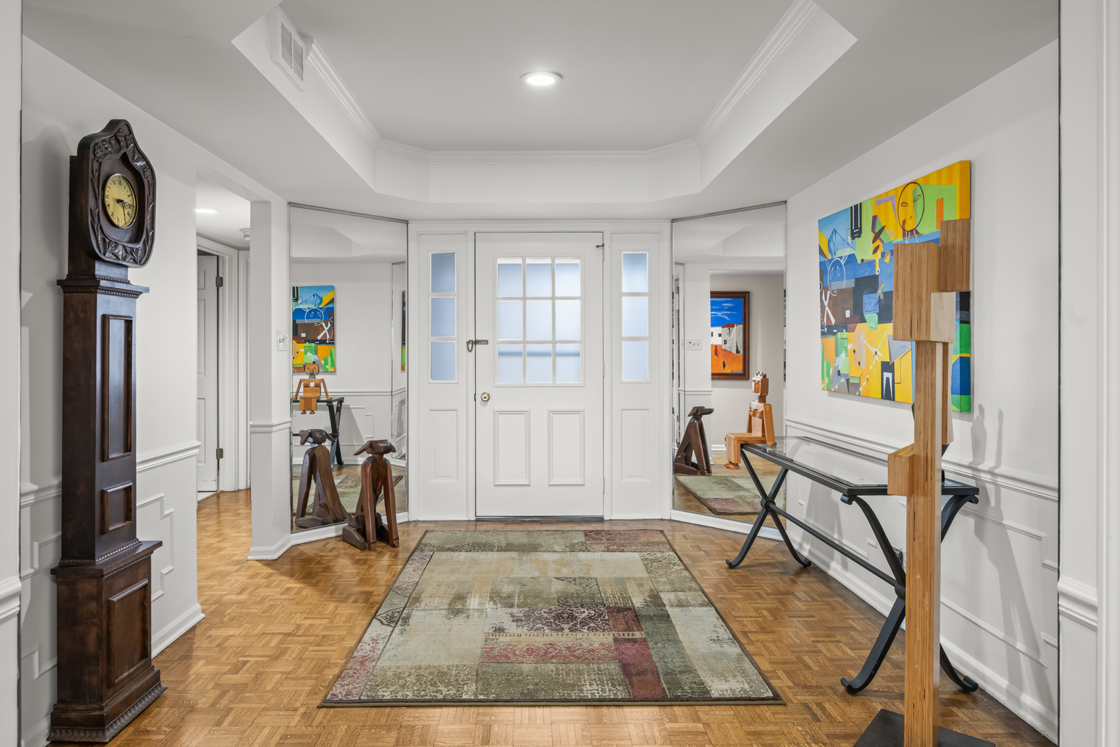 145 Rivershire Lane Lincolnshire, IL 60069 - Photo 4 of 25