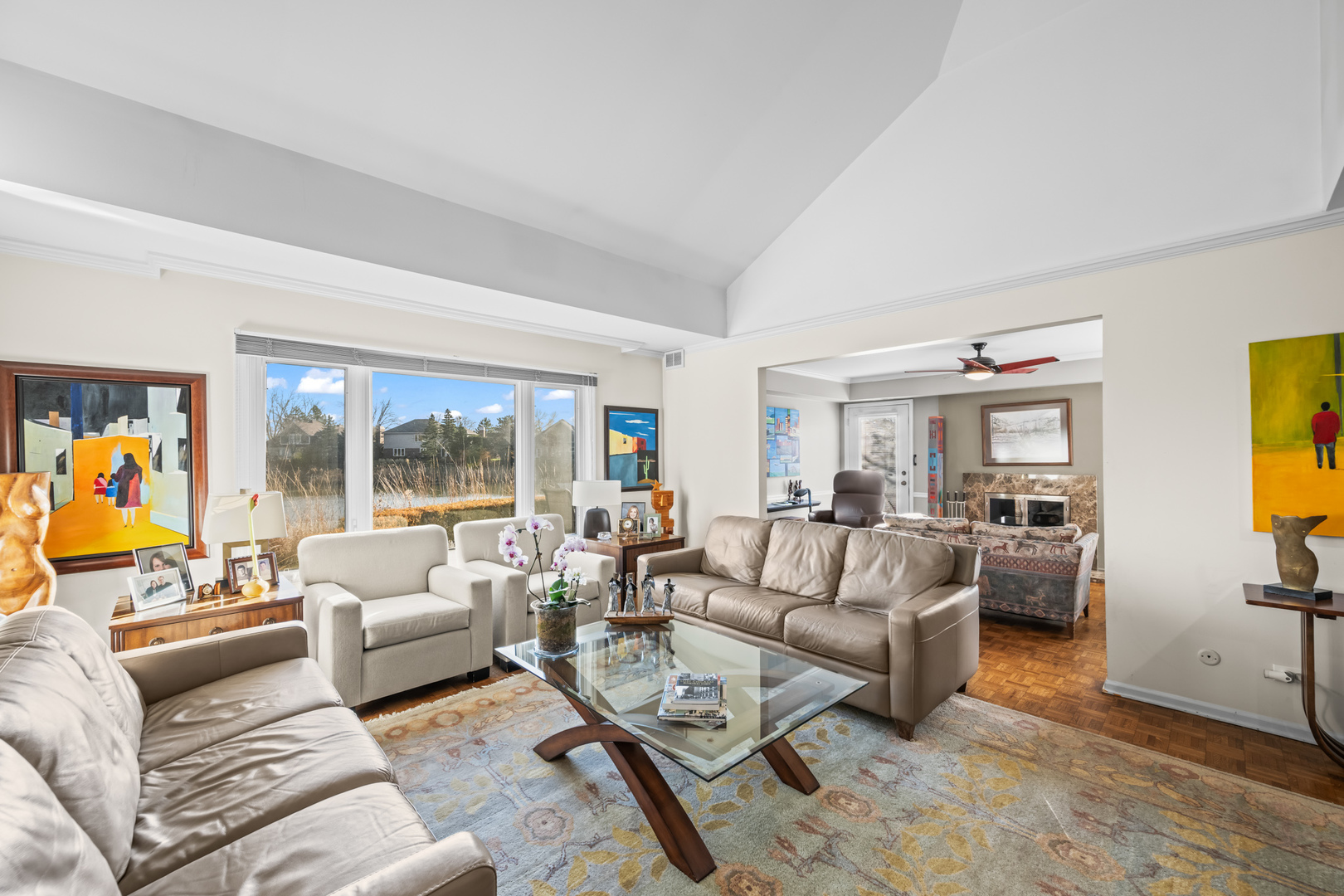 145 Rivershire Lane Lincolnshire, IL 60069 - Photo 5 of 25