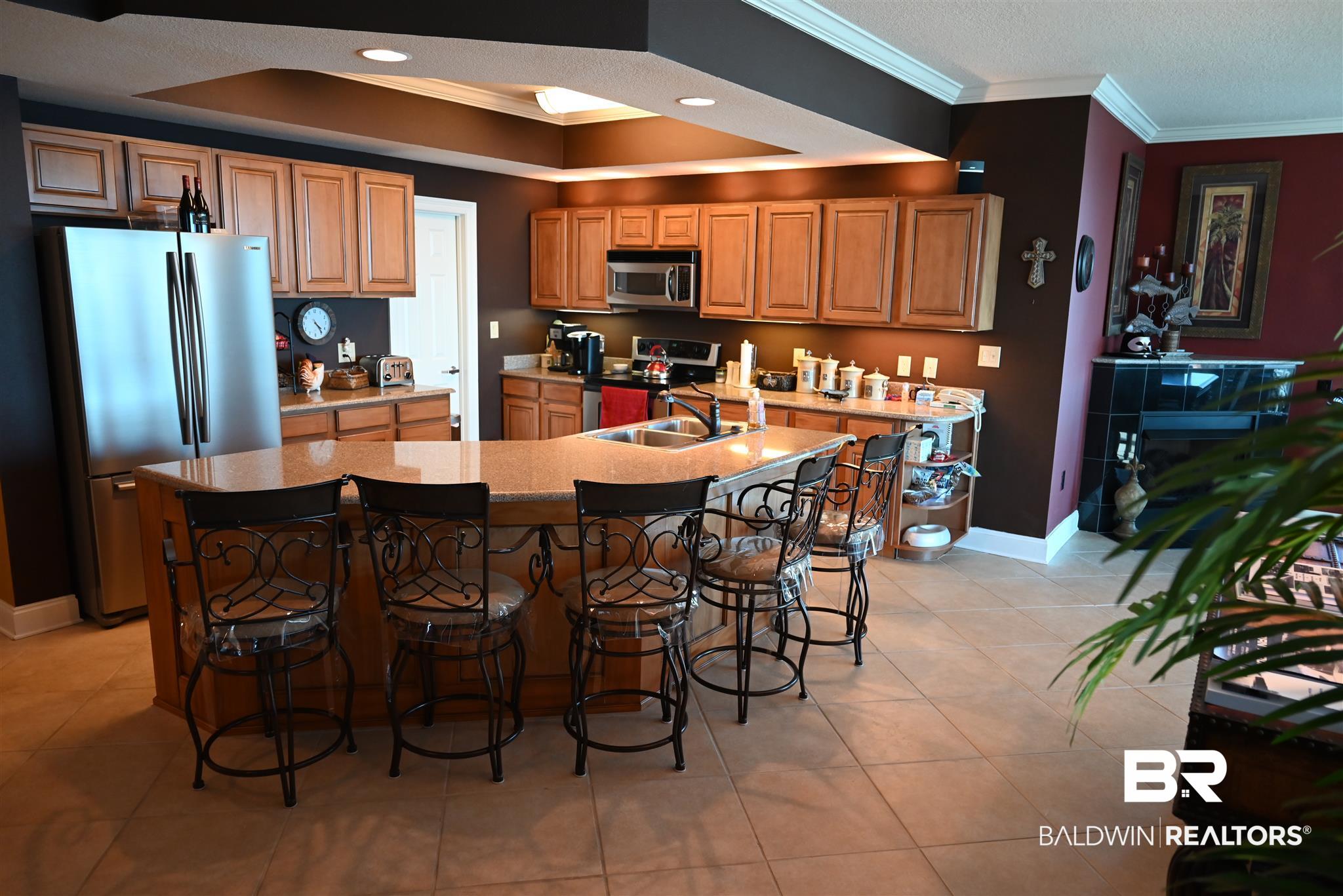 27800 Canal Road, Unit 301 Orange Beach, AL 36561 - Photo 5 of 50