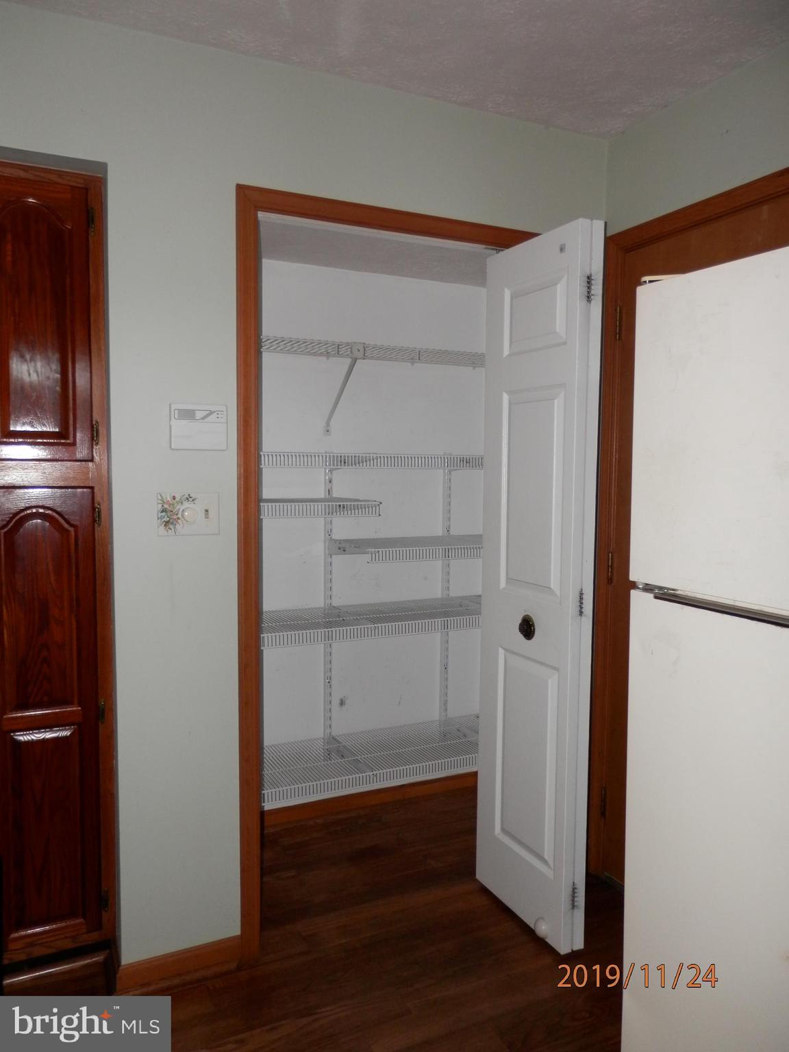 133 Long Point Road Stevensville, MD 21666 - Photo 16 of 36 Kitchen Pantry