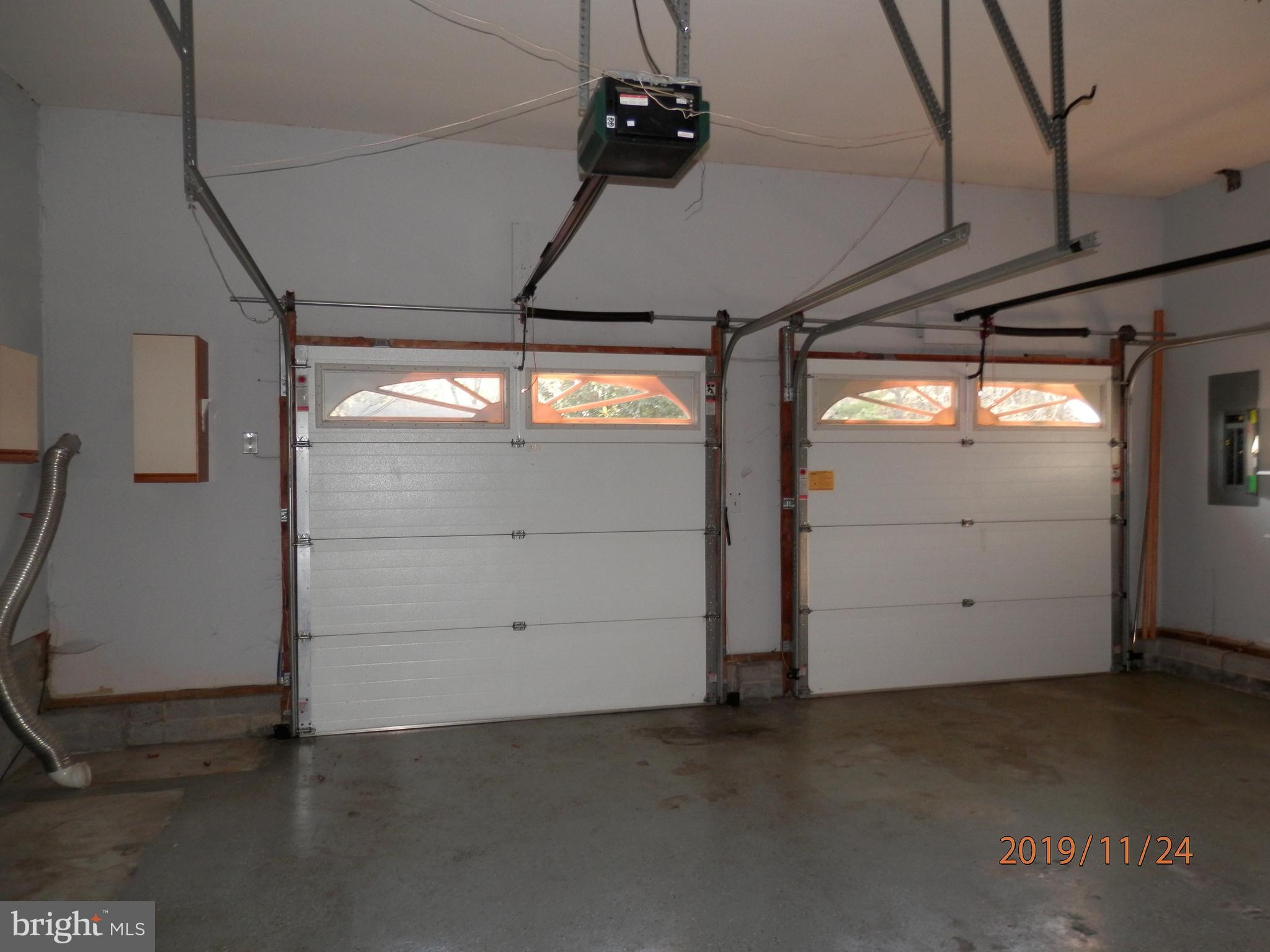 133 Long Point Road Stevensville, MD 21666 - Photo 22 of 36 2 Car Garage