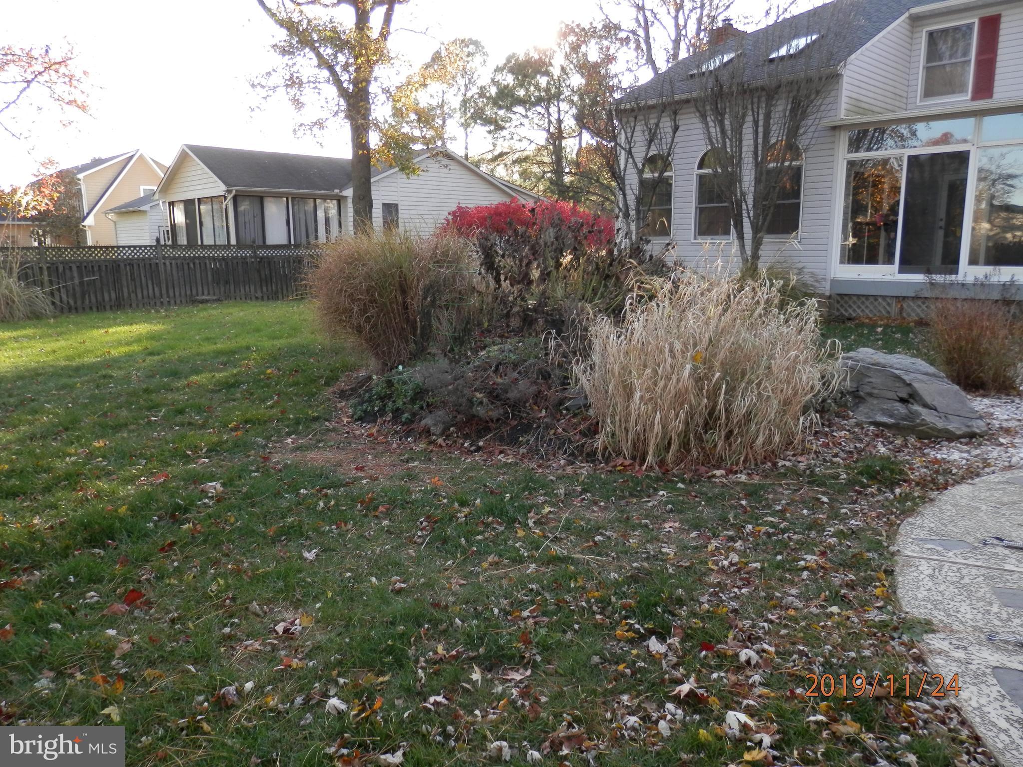 133 Long Point Road Stevensville, MD 21666 - Photo 35 of 36 Rear Yard