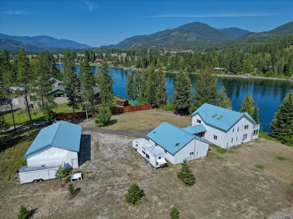 $699,500 | 188 Northstar Road, Cusick, WA 99119