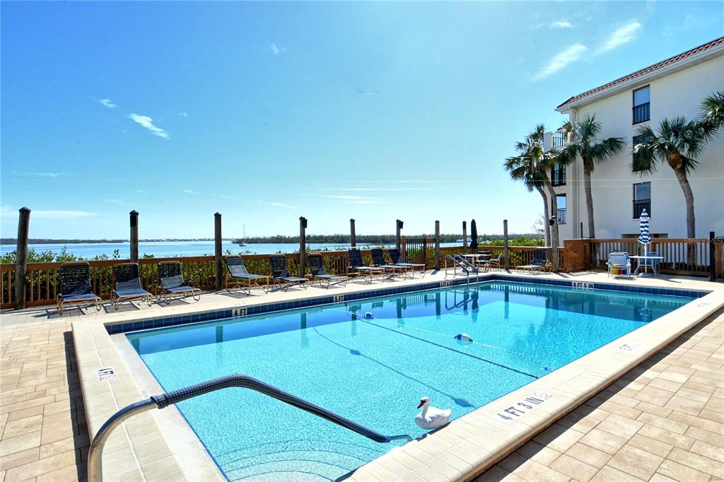 1651 Beach Road, Unit 408 Englewood, FL 34223 - Photo 29 of 46 Gallery Image 29