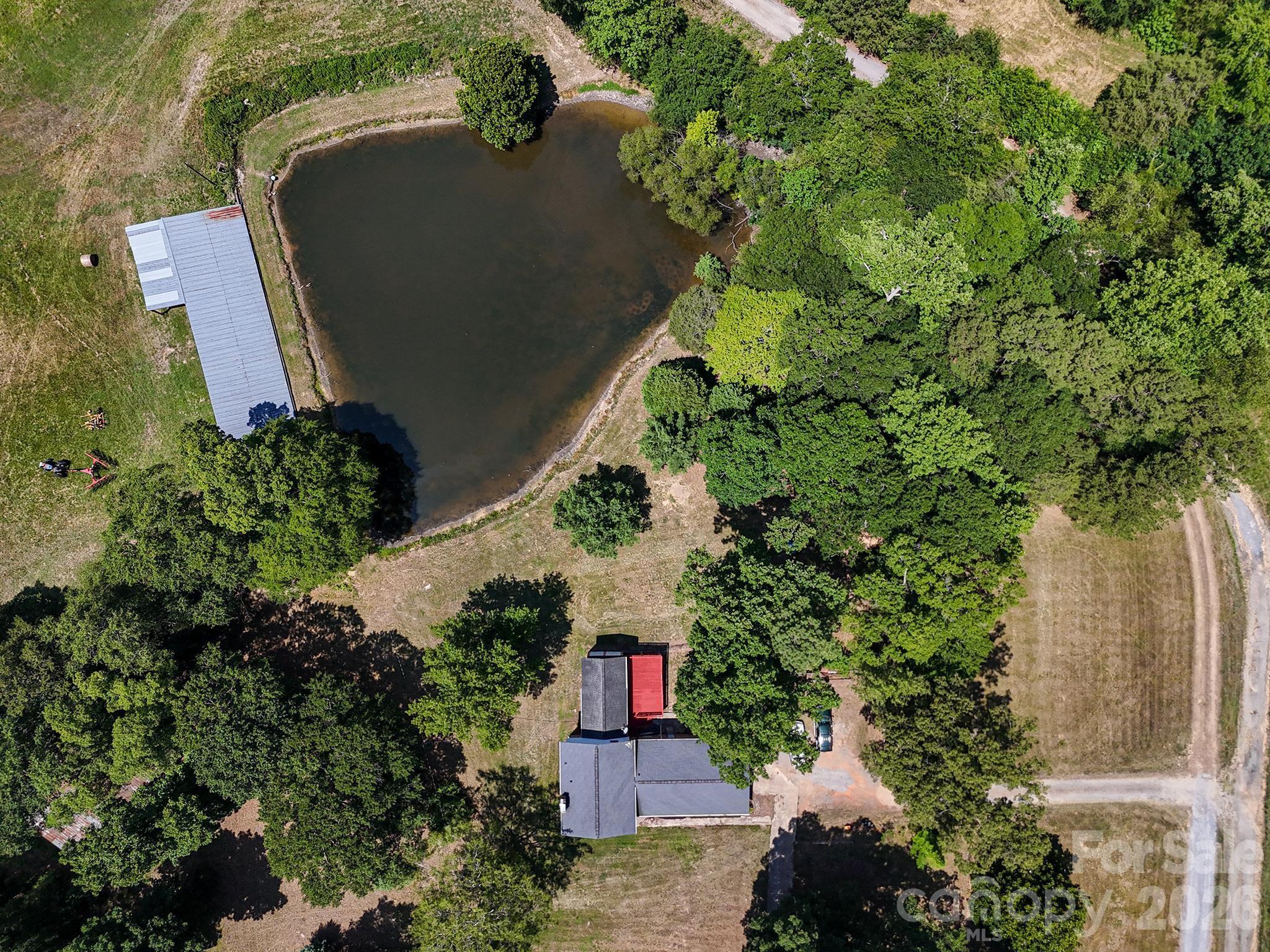 813 Robinson-Clemmer Road Dallas, NC 28034 - Photo 7 of 46