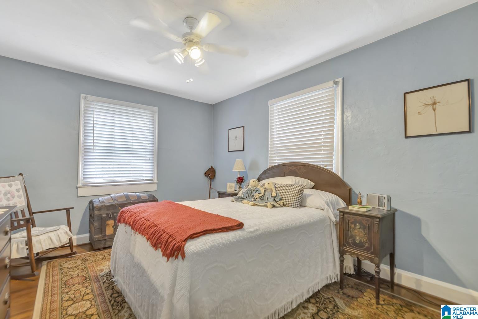 102 East Crest Road Bessemer, AL 35023 - Photo 17 of 23