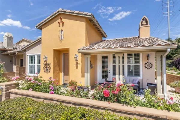 $764,000 | 23723 Maple Leaf Court, Valencia, CA 91354
