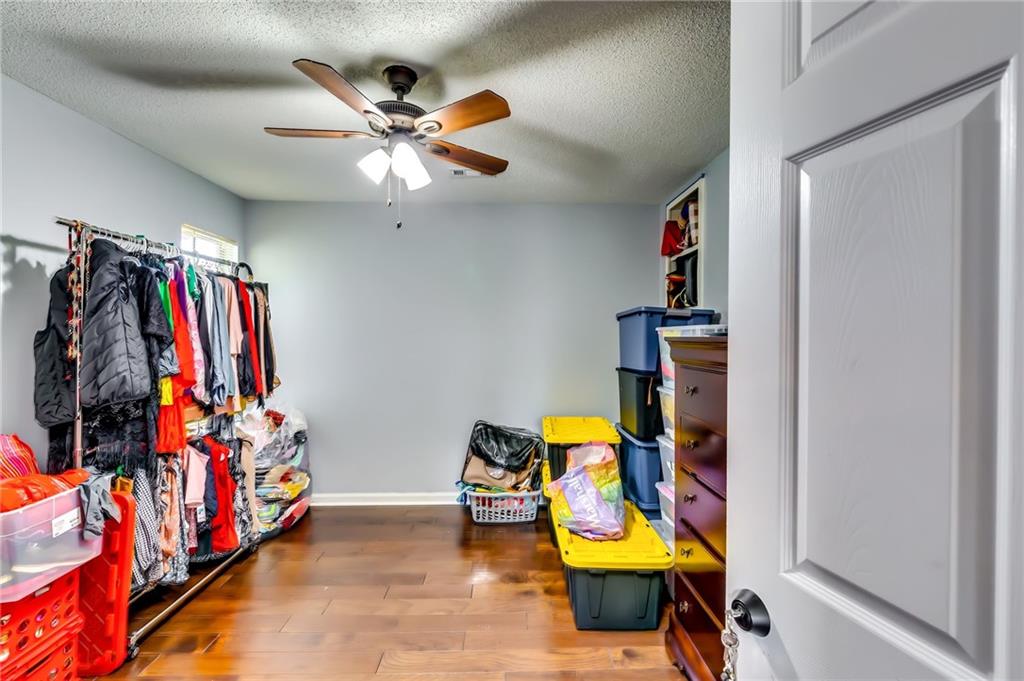 2582 Rosecommons Drive Hampton, GA 30228 - Photo 8 of 14 a view of a room with gym equipment