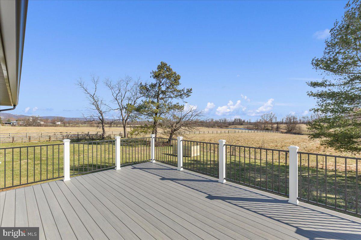 34358 Bloomfield Road Bluemont, VA 20135 - Photo 19 of 53 Lovely rural Loudoun views!