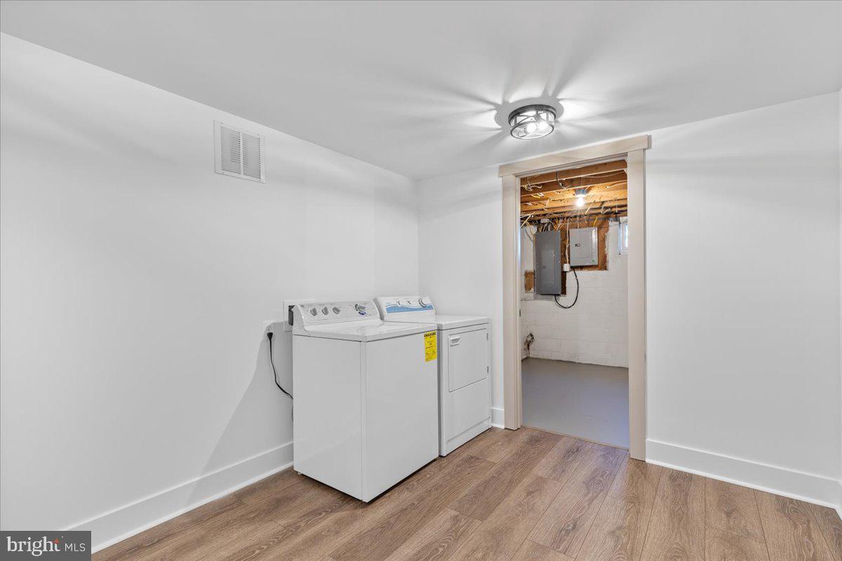 34358 Bloomfield Road Bluemont, VA 20135 - Photo 41 of 53 A true laundry room!