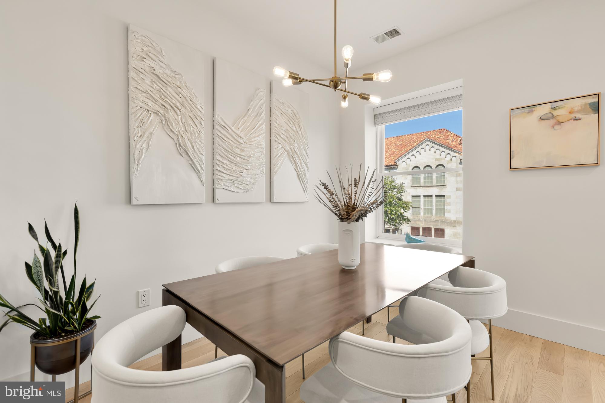 1230 Fairmont Street Northwest, Unit 2 Washington, DC 20009 - Photo 19 of 43